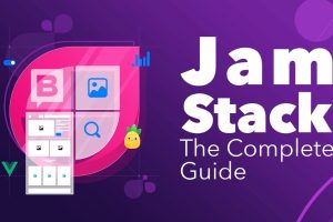 Jamstack: The Complete Development Guide