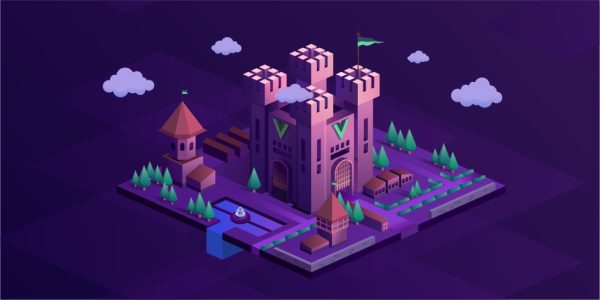 Vue 3 Options API Masterclass