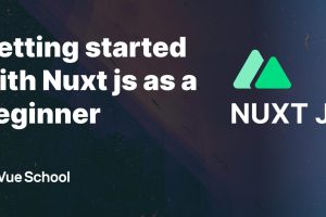 Static Site Generation with Nuxt.js (Nuxt 2)