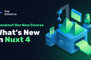 What’s New in Nuxt 4 for Nuxt Developers