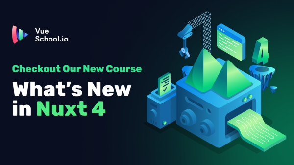 What’s New in Nuxt 4 for Nuxt Developers