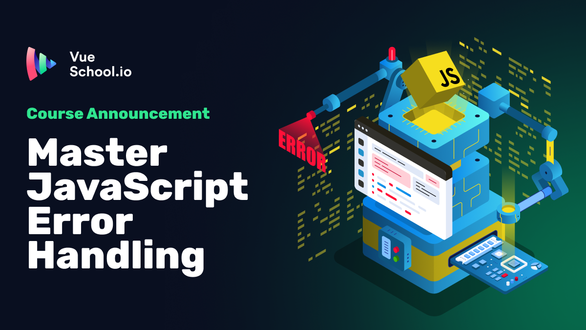 JavaScript Error Handling Techniques - Expert Training