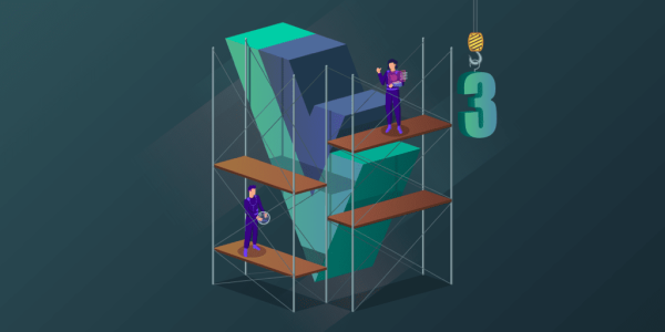 Vue 3 Fundamentals (Options API)