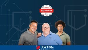 TOTAL CompTIA Network+ (N10-009) + Practice Exam (2025)