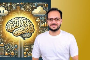 Generative AI Masterclass: LLM, LangChain, Hugging Face