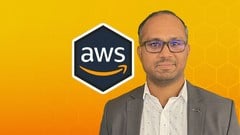 AWS Cloud Mastery: 26 Hands-On Projects