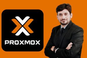 Proxmox VE 8 Virtualization Course (2025 Complete Guide)