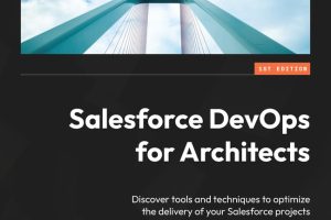 Salesforce DevOps for Architects