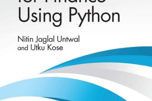 Data Analytics for Finance Using Python
