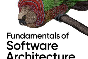 Fundamentals of Software Architecture (for Raymond Rhine)
