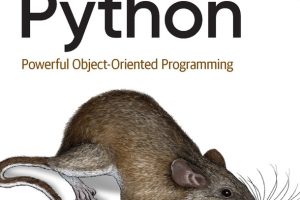 Learning Python (for Raymond Rhine)
