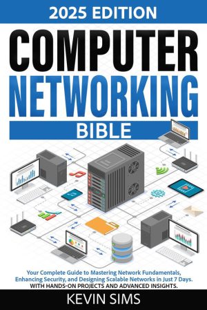 Computer Networking Bible