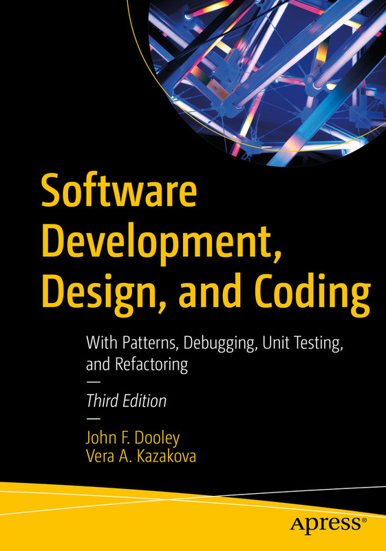 Software Development, Design, and Coding - Expert Training image.