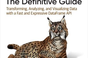 Python Polars: The Definitive Guide (for Raymond Rhine)