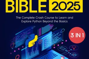 Python Programming Bible