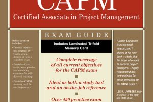 CAPM Certified Associate in Project Management All-in-One Exam Guide