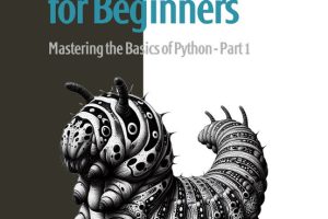Python for Beginners: Part 1