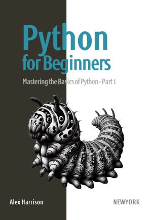 Python for Beginners: Part 1