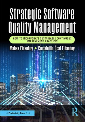 Strategic Software Quality Management