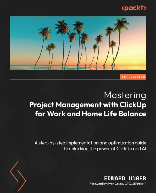 Mastering Project Management with ClickUp