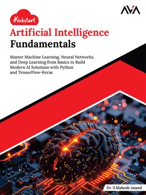 Kickstart Artificial Intelligence Fundamentals