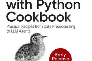RAG with Python Cookbook