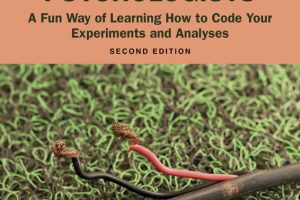 Python for Experimental Psychologists