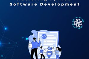Mastering Python Software Development