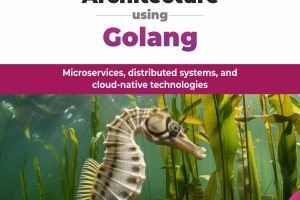 Backend Software Architecture Using Golang