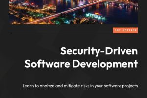 Security-Driven Software Development