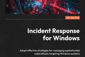 Incident Response for Windows
