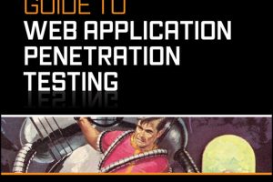A Beginner’s Guide to Web Application Penetration Testing