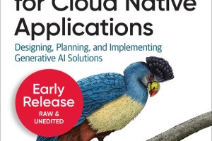 Azure OpenAI for Cloud Native Applications (for True Epub)