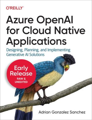 Azure OpenAI for Cloud Native Applications