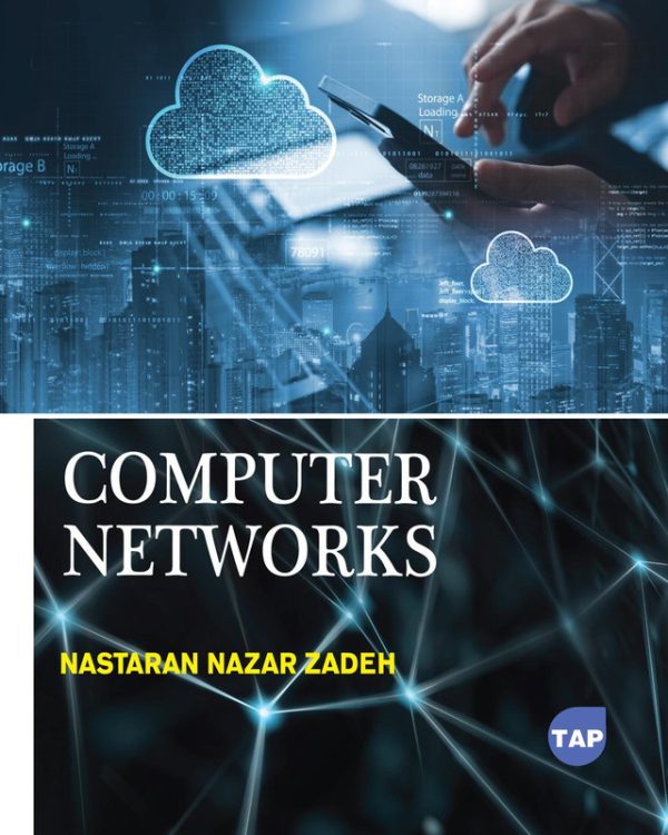 Computer Networks (2025)
