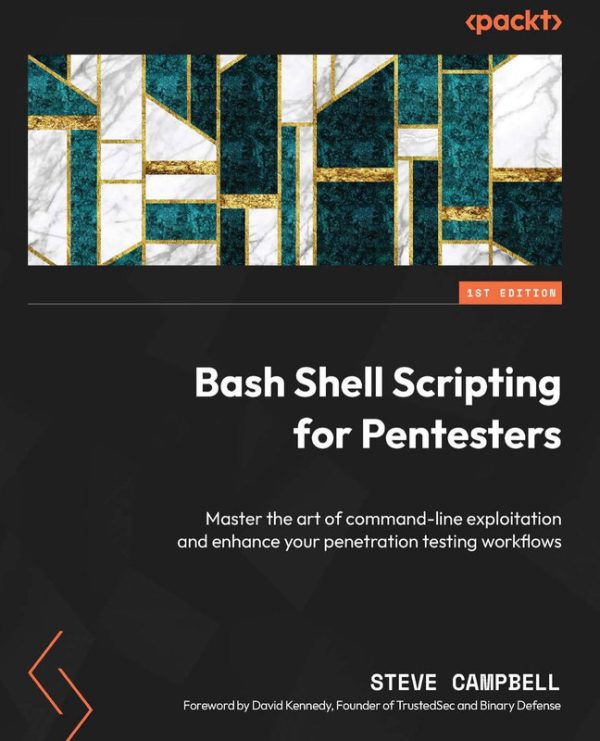 Bash Shell Scripting for Pentesters
