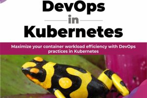 Mastering DevOps in Kubernetes (2025)