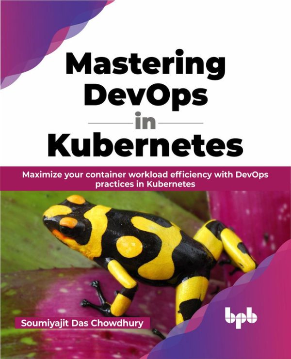 Mastering DevOps in Kubernetes (2025)