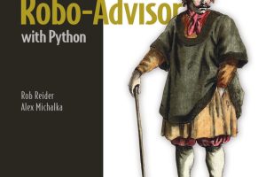 Build a Robo-Advisior with Python (From Scratch)