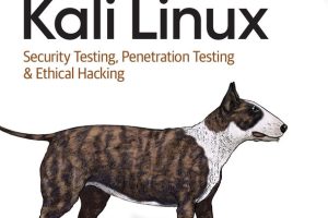 Learning Kali Linux