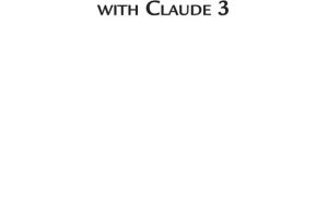 Beginning Python 3 & Claude 3