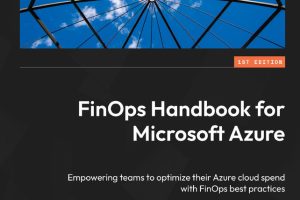 FinOps Handbook for Microsoft Azure