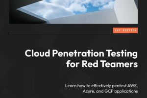 Cloud Penetration Testing for Red Teamers