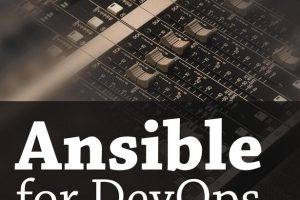 Ansible for DevOps