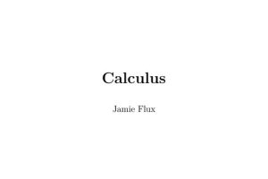 Calculus & Full Python Code (2025)