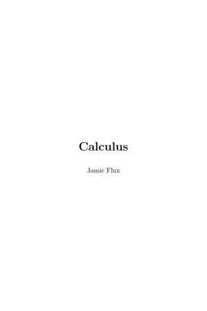 Calculus & Full Python Code (2025)