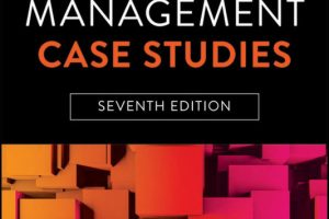 Project: Management Case Studies