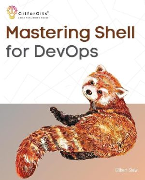 Mastering Shell for DevOps (2024)