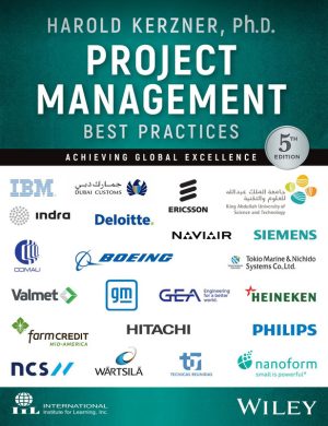 PROJECT MANAGEMENT BEST PRACTICES