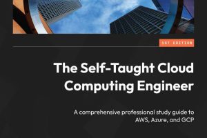 The Self-Taught Cloud Computing Engineer